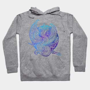 Order of the Phoenix Hoodie